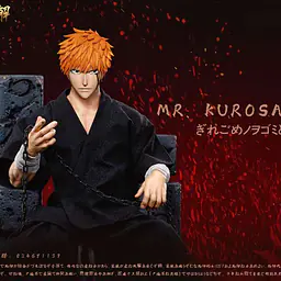 Jie - Ichigo 1