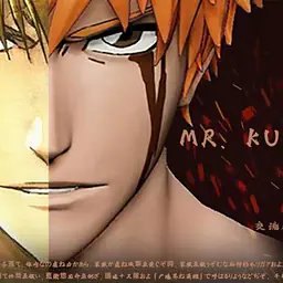 Jie - Ichigo 5