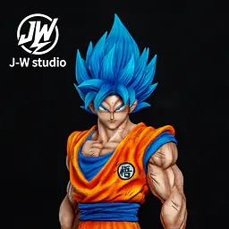 JW - Goku 2
