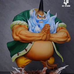 DX - Chinjao 2
