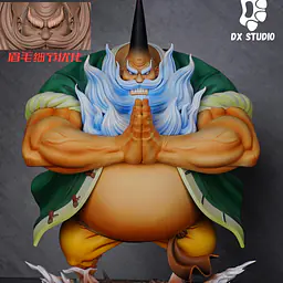 DX - Chinjao 1