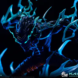 Zhuo Shao - Kafka Hibino 3