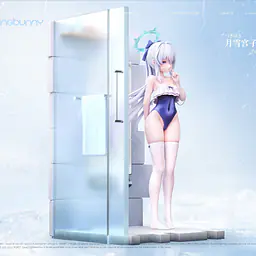 Raving Bunny - Miyako 3