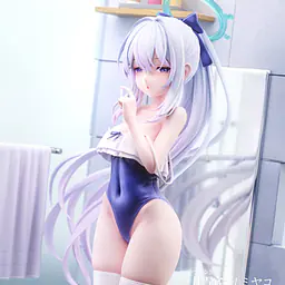 Raving Bunny - Miyako 4