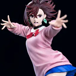 Zenkai - Momo Ayase 3