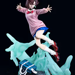 Zenkai - Momo Ayase 6