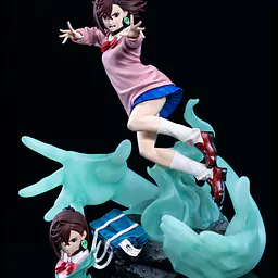 Zenkai - Momo Ayase 4
