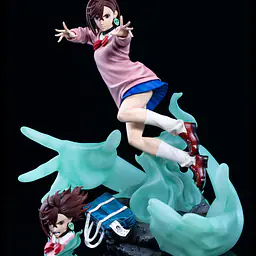 Zenkai - Momo Ayase 2