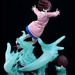 Zenkai - Momo Ayase 7