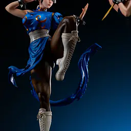 RO x Anni - Chun-Li 5