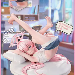 Lolikoo - Takanashi Hoshino 1