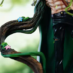 Black - Aramaki 7