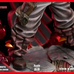 Mask - Rudo Surebrec 7