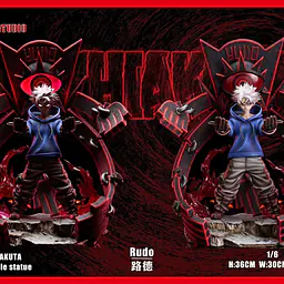 Mask - Rudo Surebrec 1