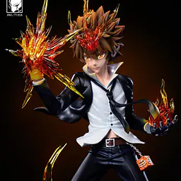 NOC - Tsunayoshi Sawada 3