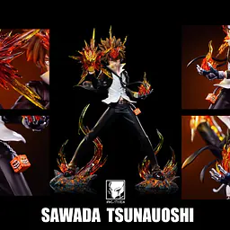 NOC - Tsunayoshi Sawada 4