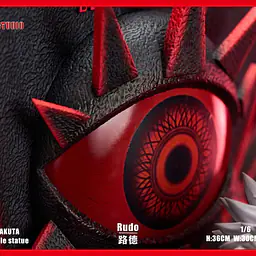 Mask - Rudo Surebrec 9