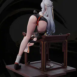 Yao Meng Meng - Yixuan 6
