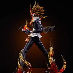 NOC - Tsunayoshi Sawada 2