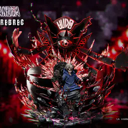 Niren - Rudo Surebrec 1