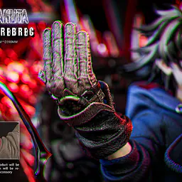 Niren - Rudo Surebrec 5