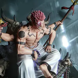 Belief - Sukuna 2