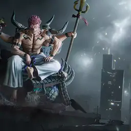 Belief - Sukuna 1