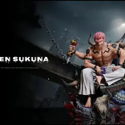 Belief - Sukuna 5