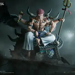 Belief - Sukuna 3