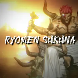 Belief - Sukuna 6