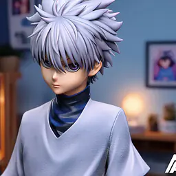 ARA - Killua 4