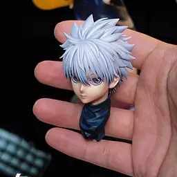 ARA - Killua 7