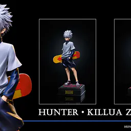 ARA - Killua 5