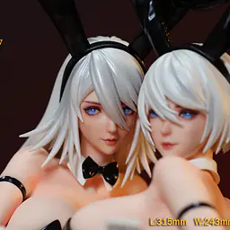The Summer Plants - A2 and 2B 6