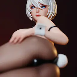 The Summer Plants - A2 and 2B 3