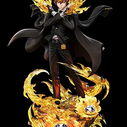 Floating Light - Tsunayoshi Sawada 4