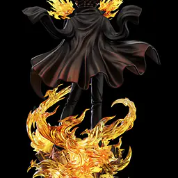 Floating Light - Tsunayoshi Sawada 5