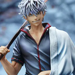 Cherry - Gintoki Sakata 2