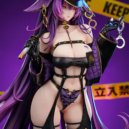 Venus Mint - Musashi and Shinano 4