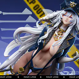 Venus Mint - Musashi and Shinano 7