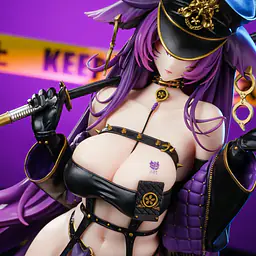 Venus Mint - Musashi and Shinano 8