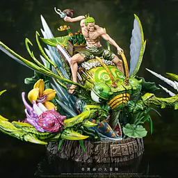 MJWD - Zoro 4