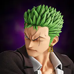 XS - Zoro 3