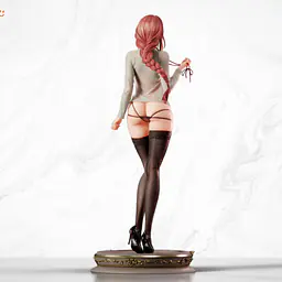 Sweet - Makima 3
