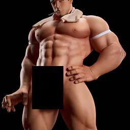 Gentleman - Luke 4