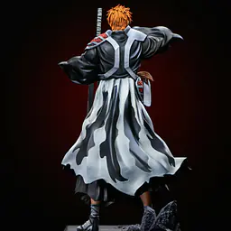 Loaden - Ichigo 3