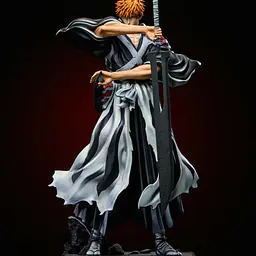 Loaden - Ichigo 1