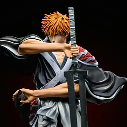 Loaden - Ichigo 4