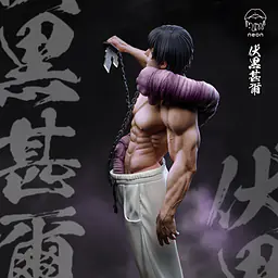 Neon - Toji 3