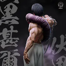 Neon - Toji 5